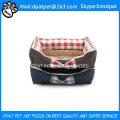 Dpat Factory Supply Pet Bett mit guter Qualität